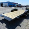 Big Tex 7 x 20 Split-Tilt Equipment Trailer – Tilt Deck - Image 5