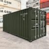 New 20ft HC shipping containers - Image 3