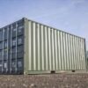 New 20ft HC shipping containers - Image 4
