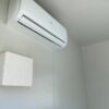 10 ft Office Container with AC - Image 3