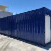 40ft Container Workside Rest Room - Image 2