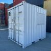 10′ High Cube Container