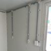 White 10 foot Container For Sale - Image 2