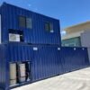 40ft Container Workside Rest Room - Image 3