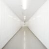 40 Ft High Cube Insulated Shipping Container With 5 Ton Bard Hvac Unit - Image 2