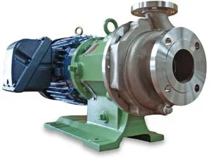 Magnetic Drive MPL Series Pumps