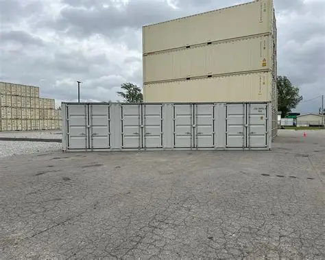 Buy shipping containers now with fast delivery in the US 2027 Buy shipping containers