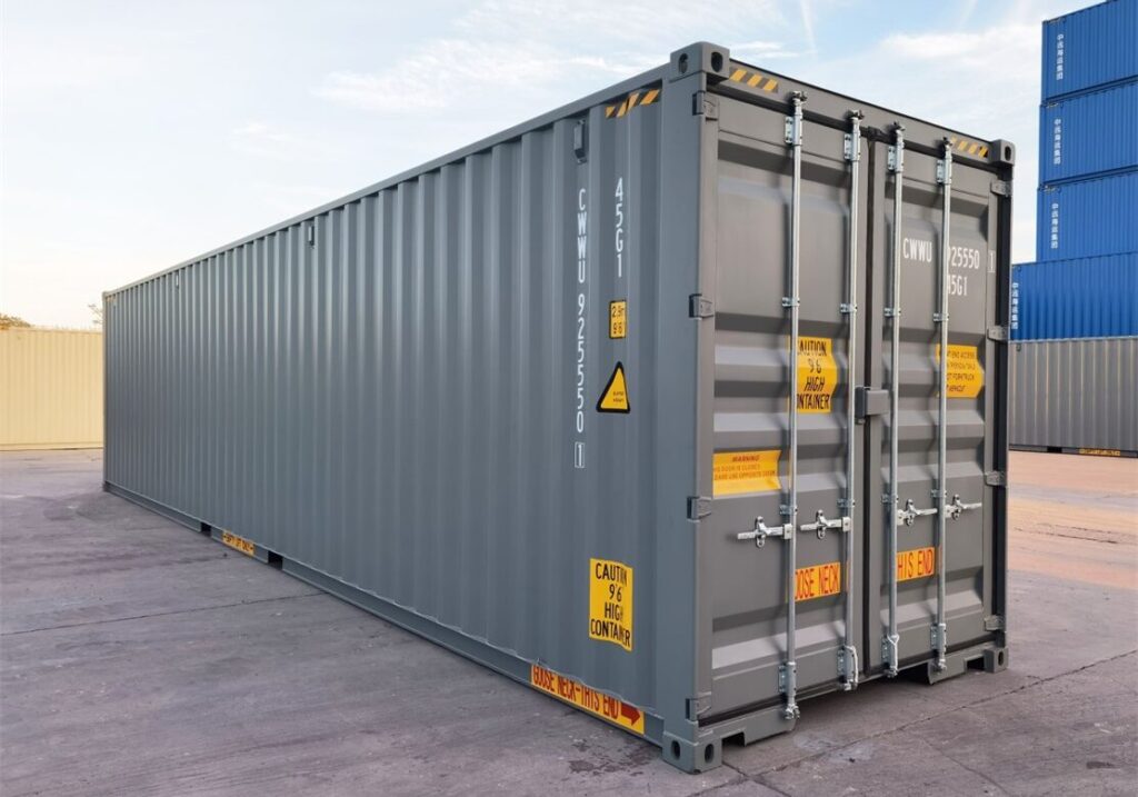 Best Conex Containers for Sale Near Me Available Now conex containers for sale near me
