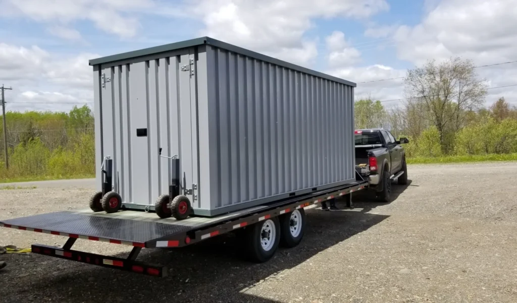 Portable Storage Containers for Sale – Affordable & Durable 2026 portable storage containers for sale