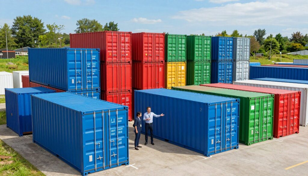 Storage Containers for Sale Quality and Affordable Options storage containers for sale